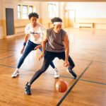 WILSON NBA Authentic Indoor/Outdoor Basketballs - Size 3, Size 6 and Size 7 - Image 7